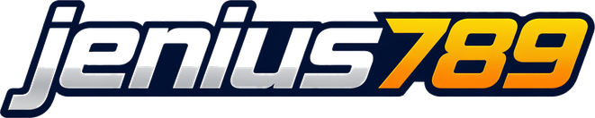 Logo jenius789